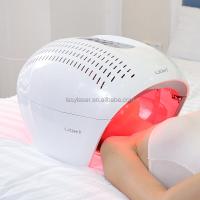 China PDT Ultrasonic Facial Massager 50-60Hz 60hz Ultrasonic Skin Massager on sale