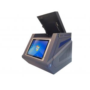 XRF Gold Tester Machine Gold Tester For Bank with Best Price