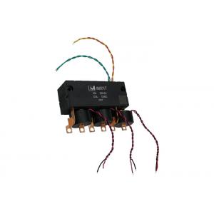 China Bistable Electric Keep Relay Three Phase 3 Phase Power Relay supplier