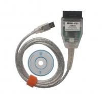 China MINI VCI V10.10.018 Code Scanners For Cars , Single Cable Support Toyota TIS OEM on sale