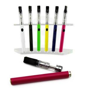 China 510-T with T2 Clearomizer, Capacity 1.0ml E-Cigarette, 510-T Starter Kits supplier
