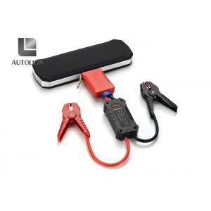 Multifunction Emergency Portable Car Jump Starter With One Year Warranty
