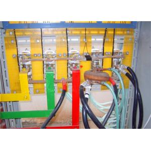 China High Safety Medium Frequency Circuit Breaker , Power Supply System ISO Compliant supplier