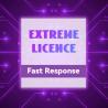 Extreme license VX-9000-ADP-256 Virtualized Controller Software-Based WLAN Management for Scalable Cloud Deployments