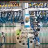 China Vacuum Furnace for Temperature Applications 1200-2500°C Design Temperature PLC or PC Control System wholesale