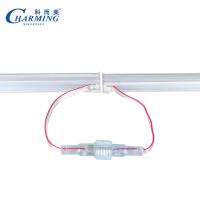 China Full Color U20 Mini Led Strip Light For Outdoor Buildings Made In China on sale