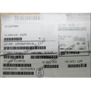 China Paquete programable del arsenal de puerta del campo Poder-eficiente 10M50DAF484C8G 484-BGA wholesale