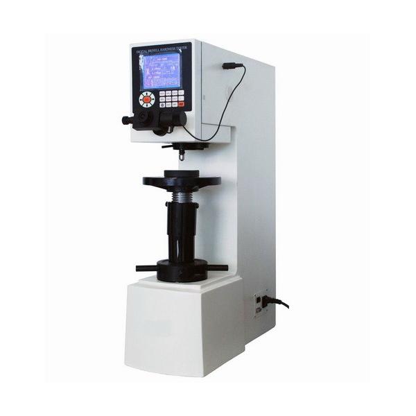 プリンターXHB-3000で造られるを用いる大きいLCDデジタルのBrinell硬度テスト機械