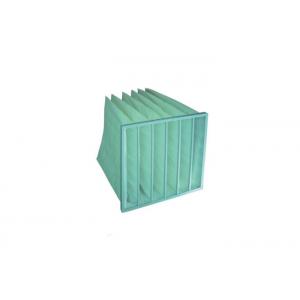 China Pharmaceutical Air Conditioner Filters Good Ventilation Performance Low Run Cost Special Sealing supplier