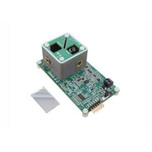 China EVAL-CN0363-PMDZ Solutions embarquées AD7175-2 Carte d'évaluation Pmod pour capteur de couleur wholesale
