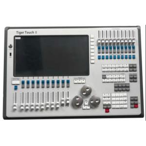 Protection Tiger Touch 2 Dmx Lighting Console Core I5 120GBSSD 4GB