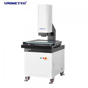 China Full Automatic Control VMA3020 Vision Measurement Machine With Automatic Edge Searching supplier
