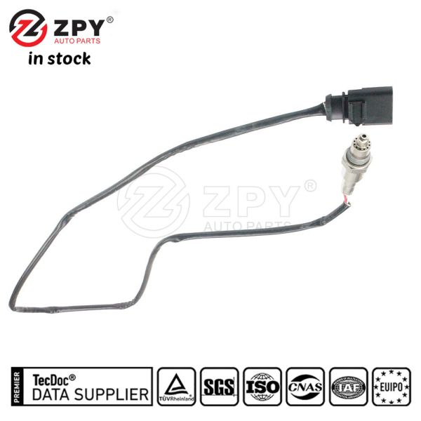 Auto Oxygen Sensor 04E906262BE For VW Jetta Syncro ZPY Parts