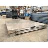                  1m X 1m Platform Counting Floor Weighing Scales             
