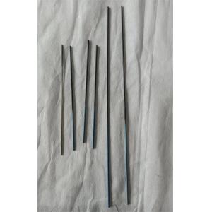 Customized Titanium Anode Rod With High Quality And Diameter 1mm - 10mm