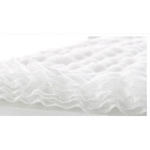 100% Cotton 40S Six Layers Organic Gauze Fabric Breathable Baby Sleeping Clothing