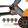 China Kit de Dron de Carreras FPV de Largo Alcance 10 Pulgadas F405 FPV Drone con Controlador de Vuelo Freestyle Accesorios Esenciales para Drones FPV 4KG wholesale