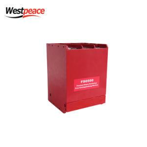 Fire Extinguisher Aerosol Fire Extinguishing Device with Thermal Clearance ≤75 ordm Best