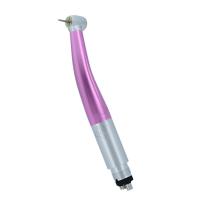 China Dental 5 LED High Speed Dental Handpiece Airotor Handpiece Dental Handpiece on sale