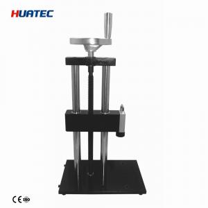 China High accuracy Optional Accessories for Surface Roughness Testers Testing Platform supplier