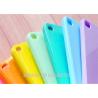 China Colorful PC / TPU Iphone Phone Cases , Pattern Hard Shell Cell Phone Covers wholesale