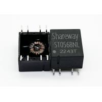 China TGMR-360V6LF SMPS Flyback Transformer For Low Cost DC/DC Converter Circuits on sale