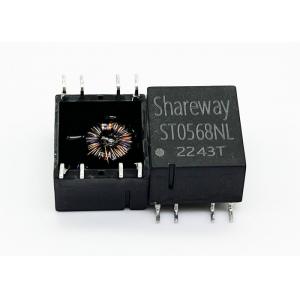 TGMR-360V6LF SMPS Flyback Transformer For Low Cost DC/DC Converter Circuits