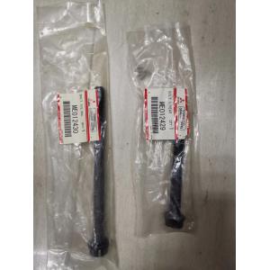 China VAME01318 8ME013188 Engine exhaust valve seat use for SK200-6E Excavator Parts supplier