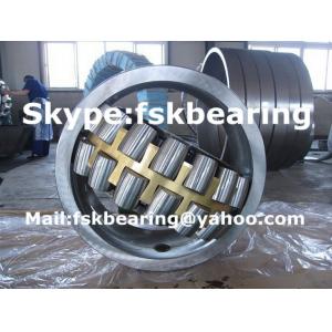 Radial Load 23256CA / W33 Spherical Roller Bearing For Vibrating Screen