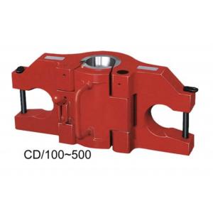 Standard Service Drilling Handling Tools CD Type Side Door Elevator API 8C