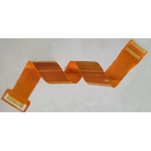 China Sistemas de teste flexíveis do PWB do reforçador do conjunto FR4 da placa de circuito impresso do ouro da imersão supplier