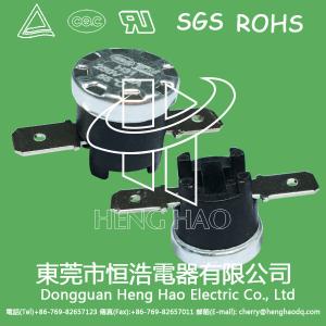 China H31 electric water heater thermostat,H31 refrigerator thermostat supplier