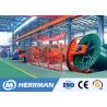 Cable Machine Big Size Cable Laying Machine Drum Twister Type Laying Up Machine