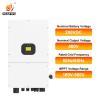 15kW Three-Phase Grid-Tied Inverter Featuring MPPT Technology and High-Voltage Input