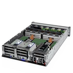 China Lenovo Thinksystem SR650 V2 Computer Server SR650V2 Rack Server Sr650  Lenovo Server SR650V2 supplier