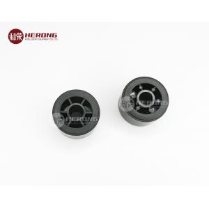 New plastic thick rubber roller 3H5 ATM machine parts