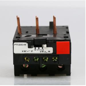 China LR1-D40353 220VAC telemecanique thermal overload relay price supplier