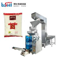 China Sugar Salt Food Granule Packing Machine 1kg Automatic Multifunctional on sale