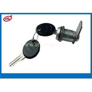China 009-0022513 ATM Machine Parts NCR Security Lock Key 0090022513 supplier