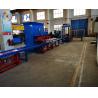 China Multi Function Wet Casting Doser Machine Retaining Block Making Machine wholesale
