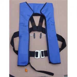 China Inflatable Life Jacket supplier