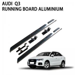 Replacement Vehicle Running Boards , Custom Step Boards For Trucks