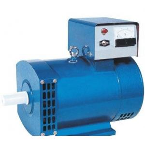 ST Series Alternator Single Phase 2kw Generator High Output Factory Price