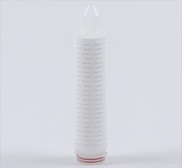 Customized Pressure Drop Depends On Filter Media And Size Air Filter Cartridge For Heavy-Duty Applications