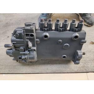 6D102-6 Used Fuel Injection Pump For Excavator Diesel Engine 101609-3321 101061-9990