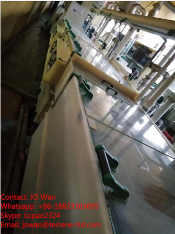 Máquina de decapado y grabado de PCB del proceso S.E.S