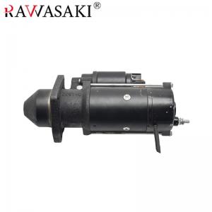 JCB 3CX Excavator Starter Motor 320/09454  320/09035 11131848 320/09346 320/09022