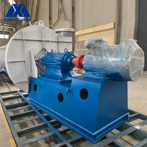 Coal Injection Circulating Water Cooling Air Dust Collector Fans & Blower