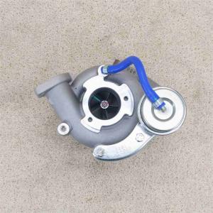 China CT12B Turbo Charger 1720158040 For Toyota Hiace Mega Cruiser supplier