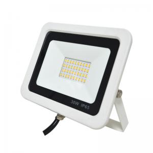 High Illumination 100w 150w 200w Driverless Led Floodlight 3000k CE